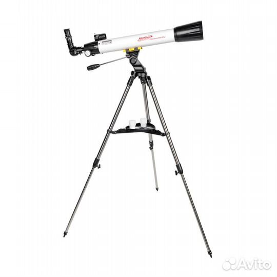 Телескоп Veber PolarStar II 700/70AZ рефрактор