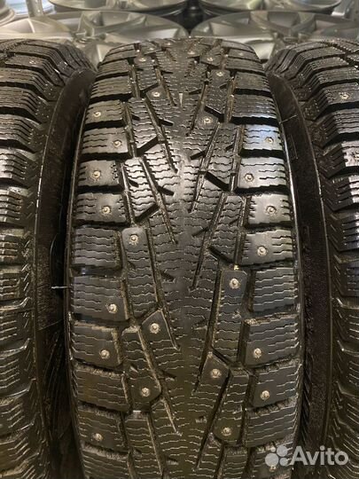 Cordiant Snow Cross 215/70 R16 100T