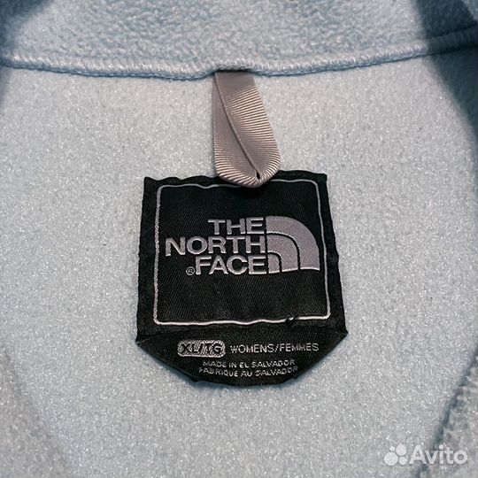 Флисовая кофта The North Face Denali Оригинал