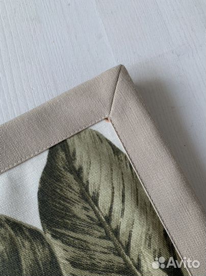 Салфетки под тарелки