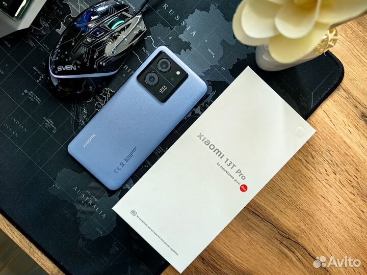 Xiaomi 13T Pro, 12/512 ГБ