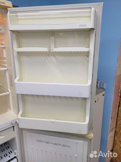 Холодильник Стинол