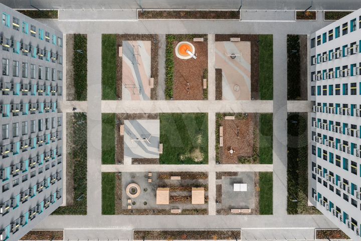 Квартира-студия, 19,9 м², 14/24 эт.