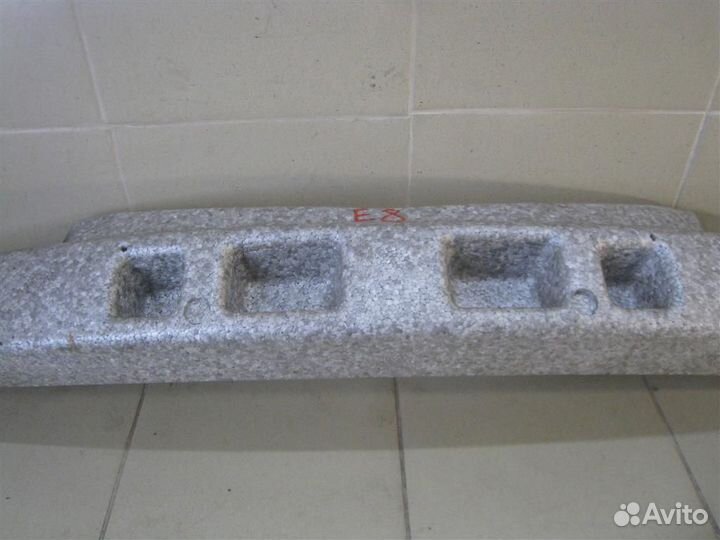 Абсорбер бампера переднего Hyundai Accent (LC) 20