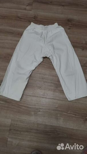 Кимоно для карате детское