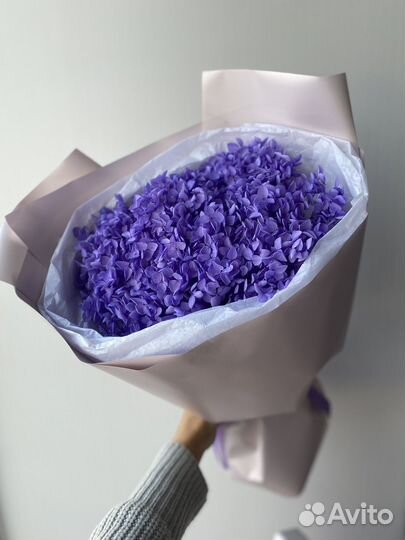 Букетик который не завянет