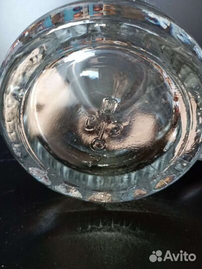 Пивная кружка СССР