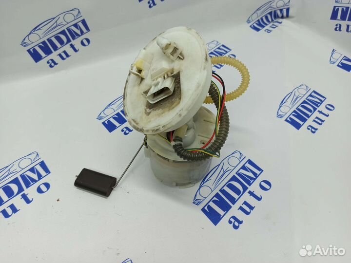 Бензонасос Форд Мондео 3