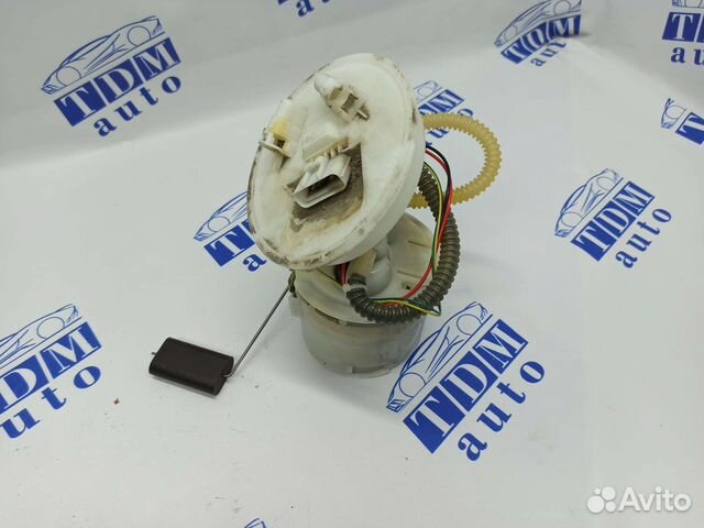 Бензонасос Форд Мондео 3