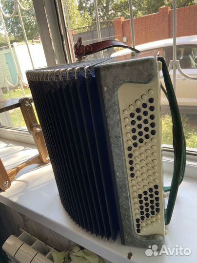 Баян Ростов Дон