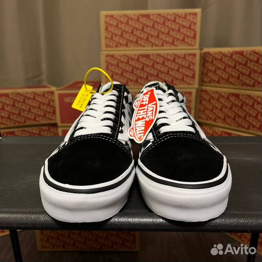 Кеды Vans Old skool 41, 42, 43, 44, 45