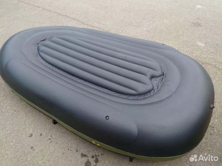 Лодка sevilor 250