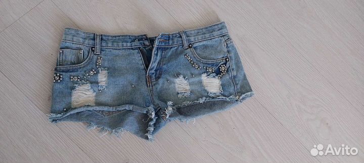 Женские вещи пакетом 40-42