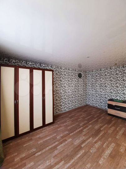 3-к. квартира, 58 м², 2/2 эт.