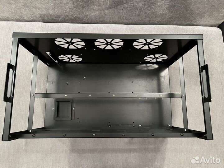 Каркас для майнинг фермы