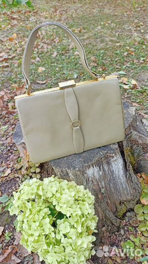 Винтажная сумка