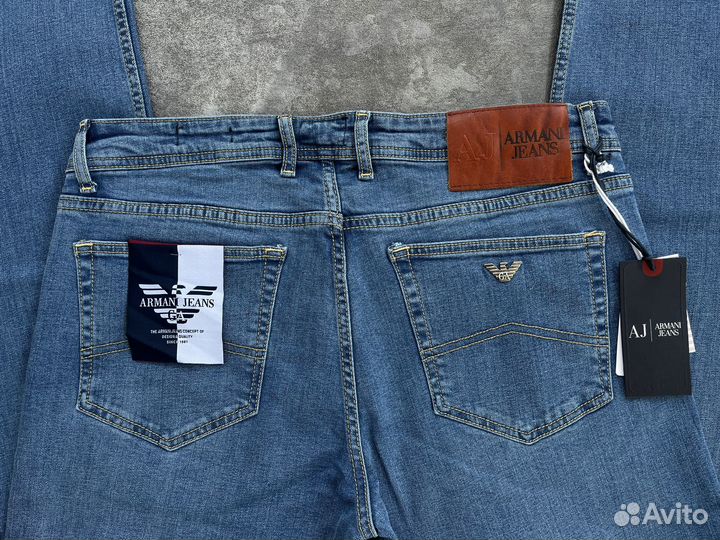 Armani Jeans Оригинал Италия Новые