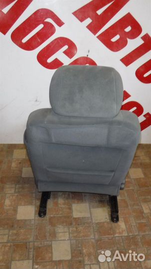 Сиденье переднее правое Chevrolet Lacetti 2002-20