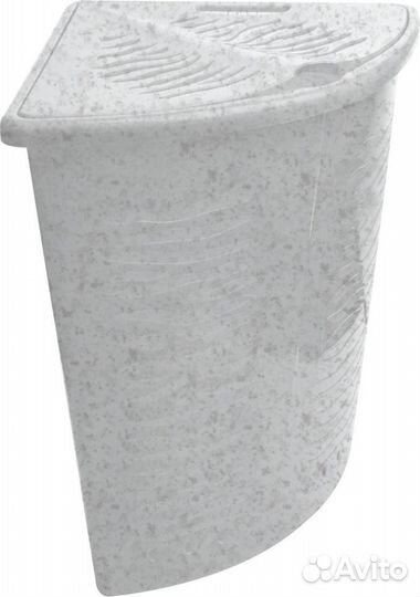 Корзина для белья новая