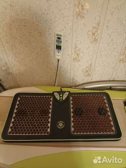 Массажная кровать, Нуга бест