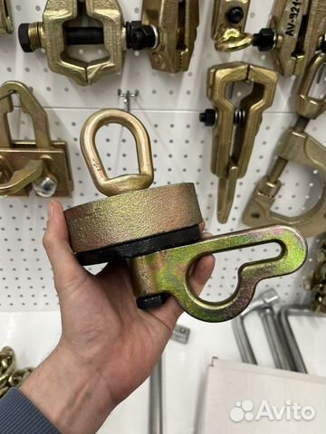 Захват для кузовных работ вытяжки стаканов