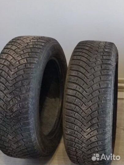 Nokian Tyres Hakkapeliitta 1 235/60 R18