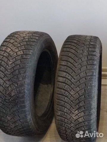 Nokian Tyres Hakkapeliitta 1 235/60 R18