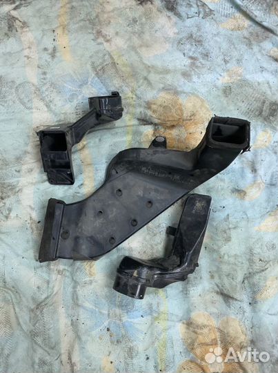 Салон hyundai ix 35 запчасти