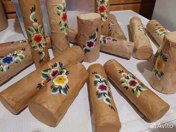 Шумовой музыкальный инструмент