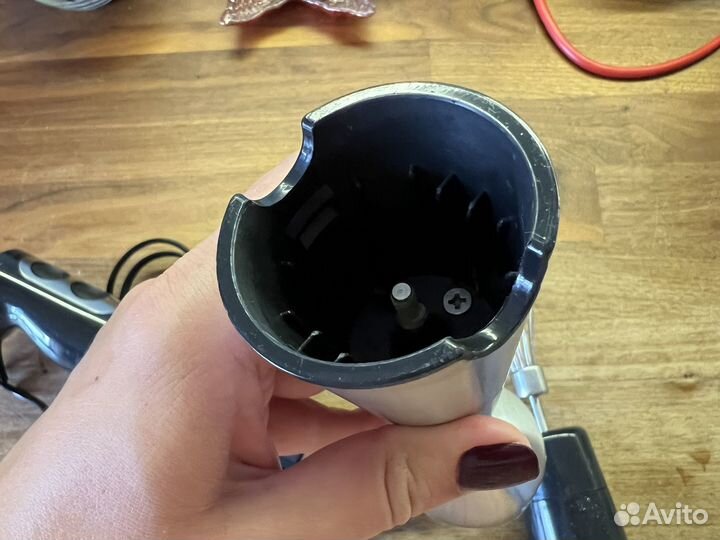 Насадка для блендера Polaris венчик