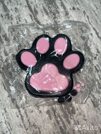 Таба лапка большая