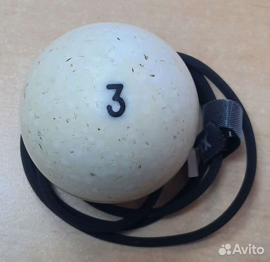Бильярдный шар