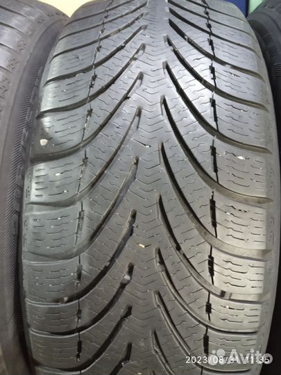 Bfgoodrich G-Force Winter 205/55 R16 94H