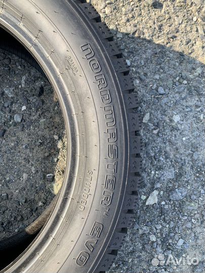 Amtel NordMaster Evo 205/55 R16 91T