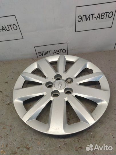 Колпак колеса Chevrolet Cruze 1.6 2011