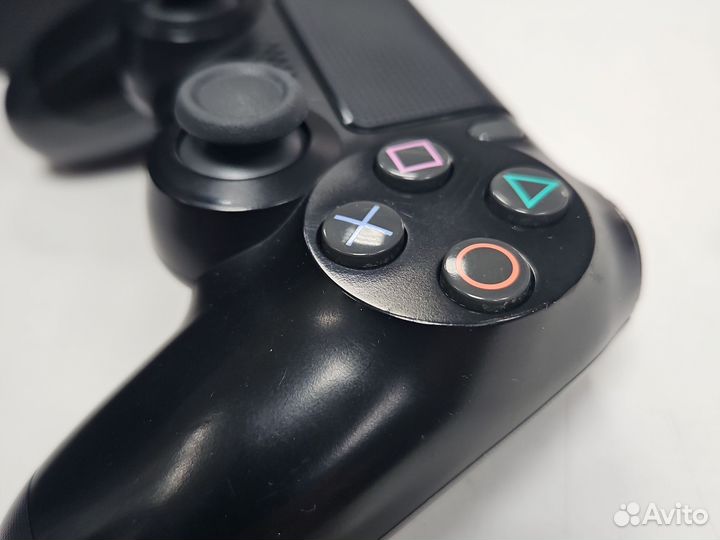 Sony PlayStation-4 500gb. С гарантией