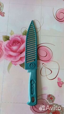 Нож кухонный