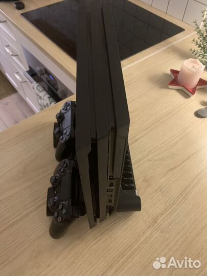 Sony playstation 4 pro