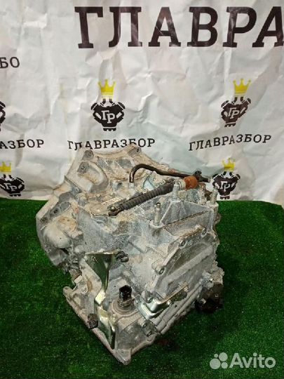 Акпп/вариатор/робот Mazda CX-5