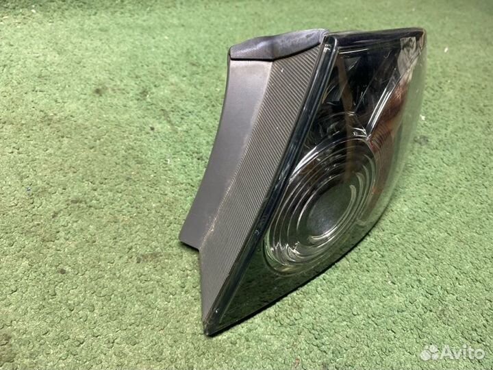 Стоп - сигнал/ фонарь задний правый Mazda Atenza