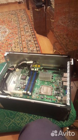 Не фирма. Мастер по ремонту пк и ноутбуков