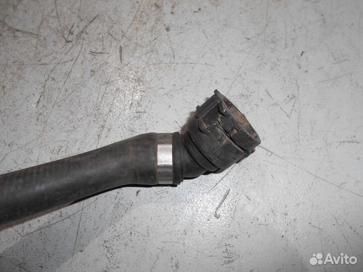 Патрубок системы охлаждения BMW X1 E84