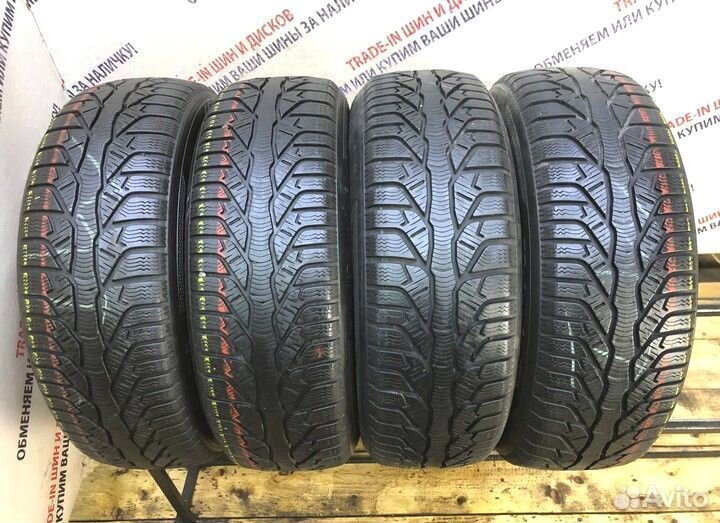 Kleber Krisalp HP2 185/60 R15