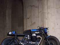 Мотоцикл Moto guzzi T5