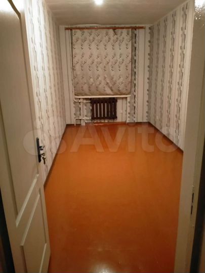 3-к. квартира, 56 м², 1/5 эт.