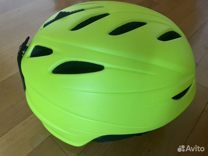 Шлем для сноуборда Giro G10
