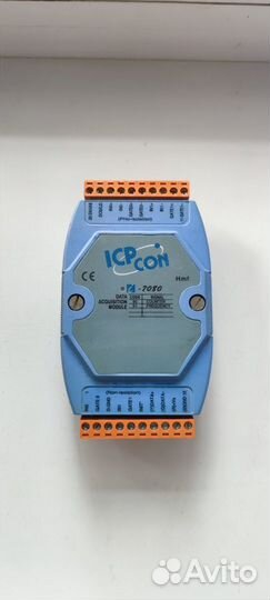 ICP CON модуль + контроллер