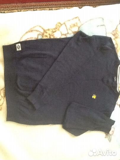 Вещи на мальчика подростка