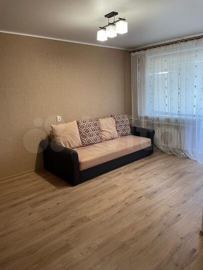 1-к. квартира, 31 м², 5/5 эт.