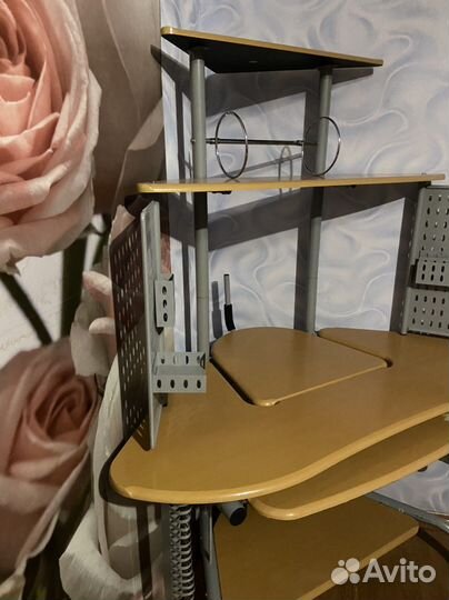 Компьютерный стол б у